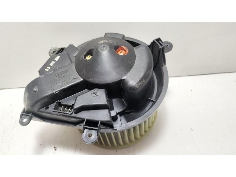 Recambio de motor calefaccion para peugeot 306 berlina 3/5 puertas (s1) style d referencia OEM IAM 740121233F  