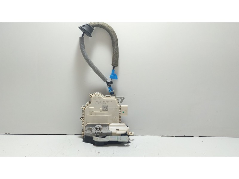 Recambio de cerradura puerta trasera derecha para audi a4 b8 (8k2) 2.0 tdi referencia OEM IAM 8K0839016C  