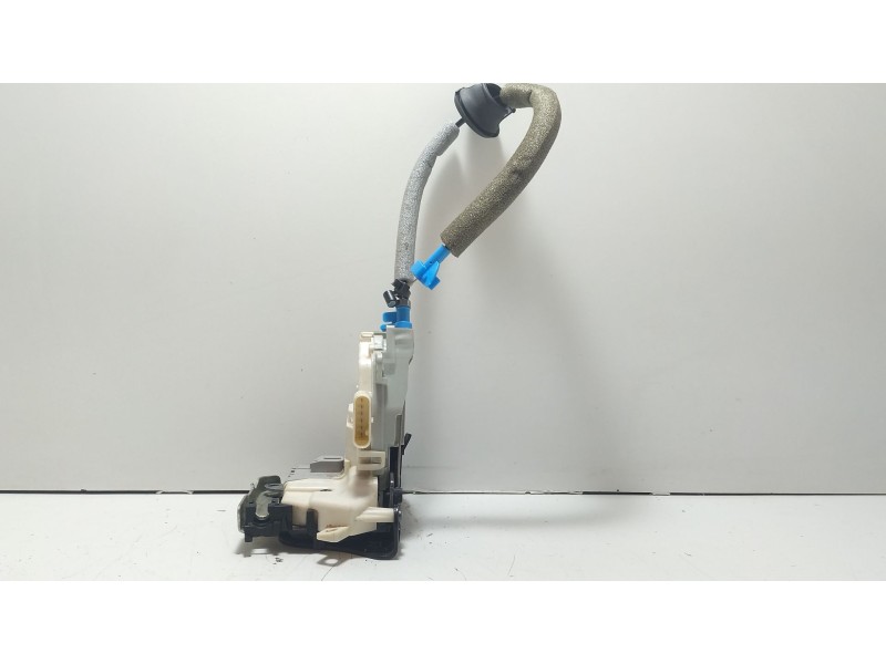 Recambio de cerradura puerta trasera derecha para audi a4 b8 (8k2) 2.0 tdi referencia OEM IAM 8K0839016C  