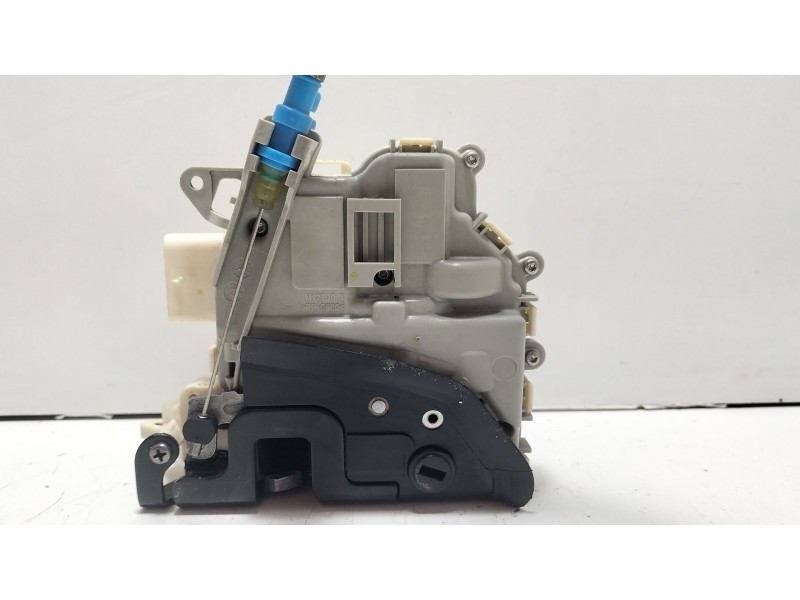 Recambio de cerradura puerta trasera derecha para audi a4 b8 (8k2) 2.0 tdi referencia OEM IAM 8K0839016C  