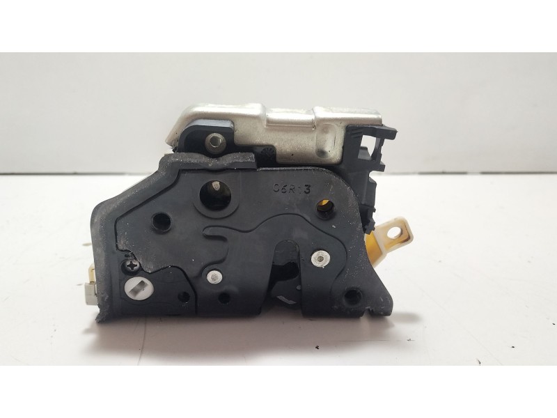 Recambio de cerradura puerta trasera derecha para audi a4 b8 (8k2) 2.0 tdi referencia OEM IAM 8K0839016C  