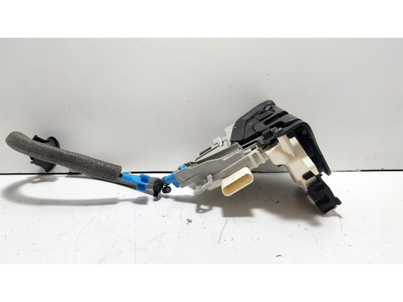 Recambio de cerradura puerta trasera derecha para audi a4 b8 (8k2) 2.0 tdi referencia OEM IAM 8K0839016C  