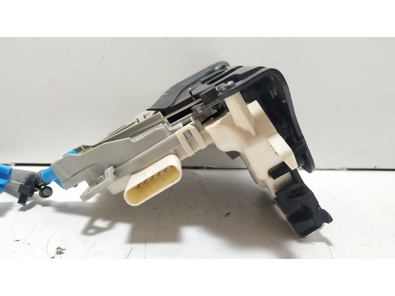 Recambio de cerradura puerta trasera derecha para audi a4 b8 (8k2) 2.0 tdi referencia OEM IAM 8K0839016C  