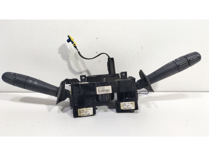 Recambio de anillo airbag para dacia logan (ls_) 1.5 dci (ls0k) referencia OEM IAM 8200399388  