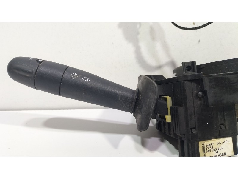 Recambio de anillo airbag para dacia logan (ls_) 1.5 dci (ls0k) referencia OEM IAM 8200399388  