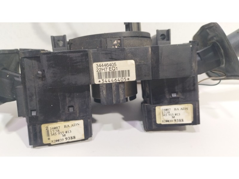 Recambio de anillo airbag para dacia logan (ls_) 1.5 dci (ls0k) referencia OEM IAM 8200399388  