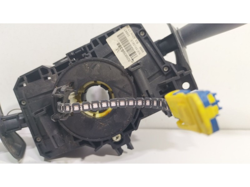 Recambio de anillo airbag para dacia logan (ls_) 1.5 dci (ls0k) referencia OEM IAM 8200399388  