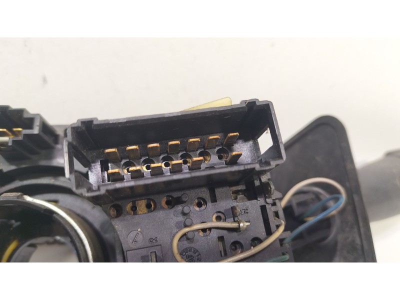 Recambio de anillo airbag para dacia logan (ls_) 1.5 dci (ls0k) referencia OEM IAM 8200399388  