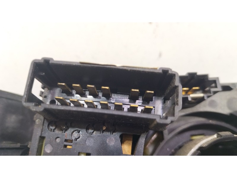 Recambio de anillo airbag para dacia logan (ls_) 1.5 dci (ls0k) referencia OEM IAM 8200399388  