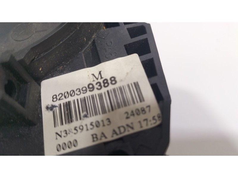 Recambio de anillo airbag para dacia logan (ls_) 1.5 dci (ls0k) referencia OEM IAM 8200399388  