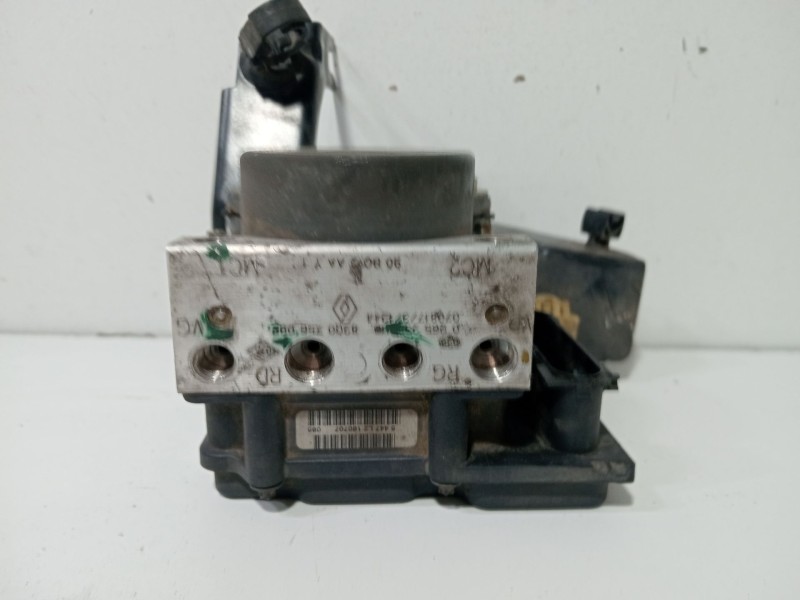 Recambio de abs para dacia logan (ls_) 1.5 dci (ls04) referencia OEM IAM 8200756092  