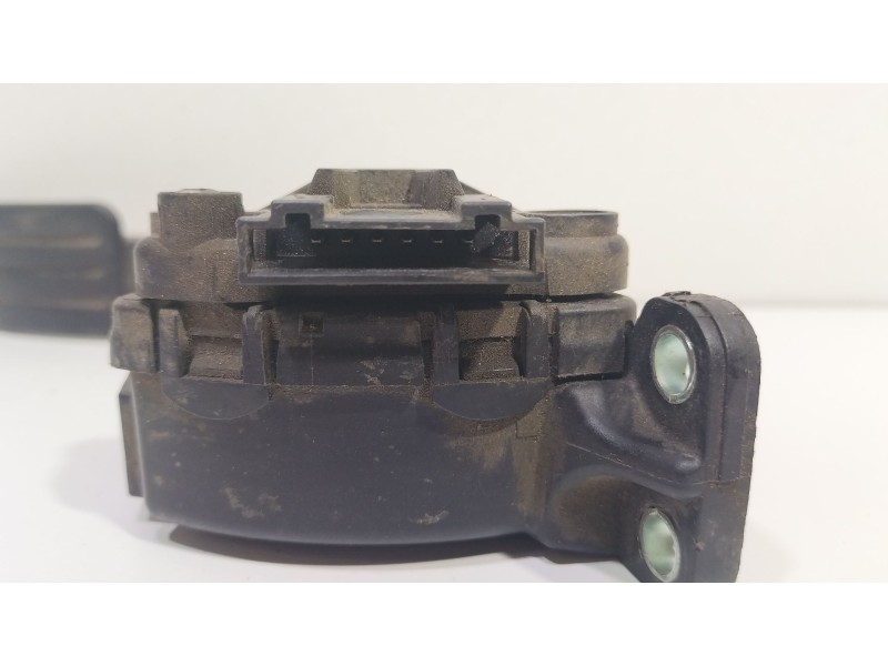 Recambio de pedal acelerador para dacia logan (ls_) 1.5 dci (ls0k) referencia OEM IAM 8200386506B  