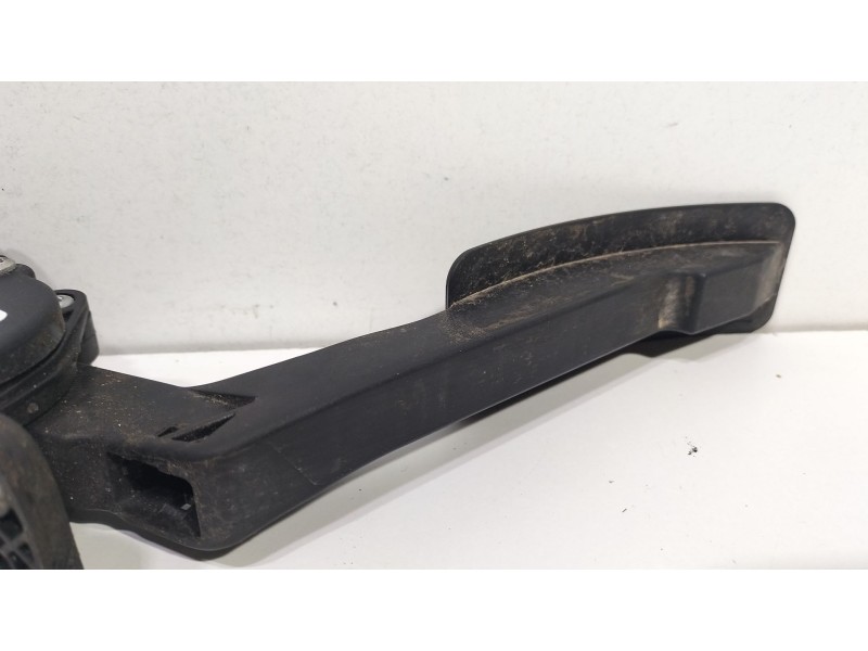Recambio de pedal acelerador para dacia logan (ls_) 1.5 dci (ls0k) referencia OEM IAM 8200386506B  
