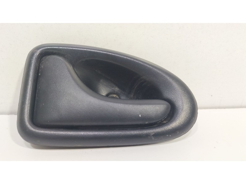 Recambio de maneta interior delantera izquierda para dacia logan (ls_) 1.5 dci (ls0k) referencia OEM IAM 7700830078  