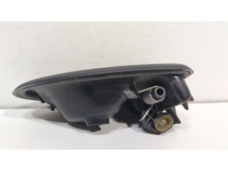 Recambio de maneta interior delantera izquierda para dacia logan (ls_) 1.5 dci (ls0k) referencia OEM IAM 7700830078  