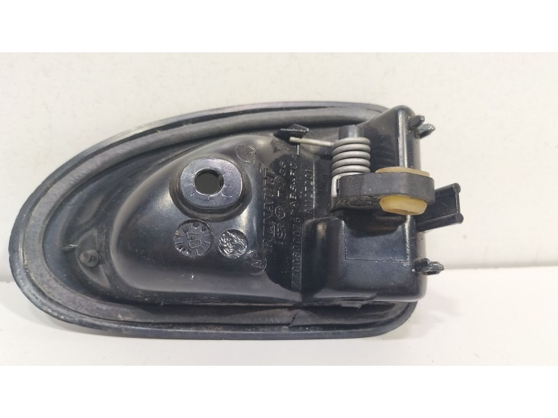 Recambio de maneta interior delantera izquierda para dacia logan (ls_) 1.5 dci (ls0k) referencia OEM IAM 7700830078  