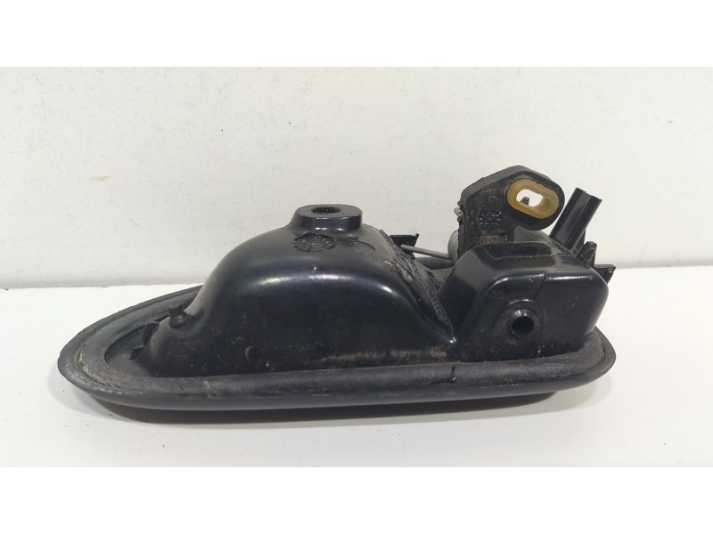Recambio de maneta interior delantera izquierda para dacia logan (ls_) 1.5 dci (ls0k) referencia OEM IAM 7700830078  