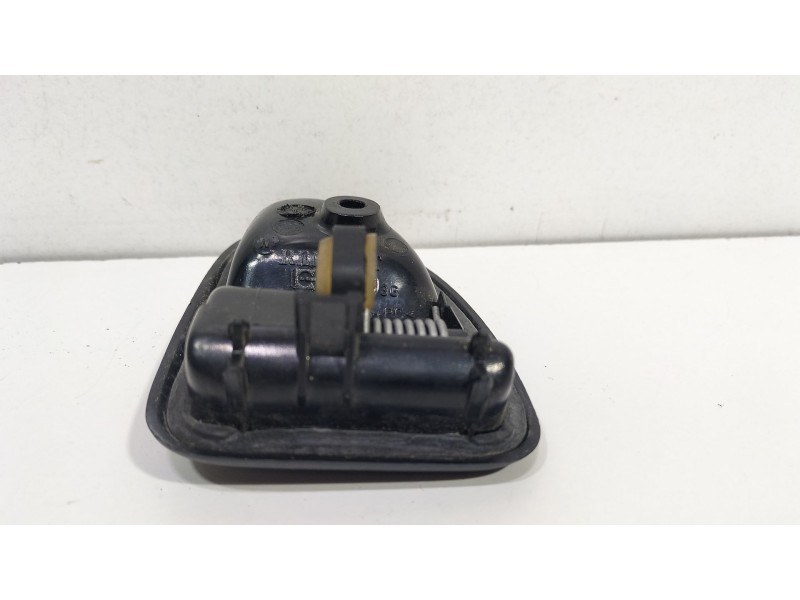 Recambio de maneta interior delantera izquierda para dacia logan (ls_) 1.5 dci (ls0k) referencia OEM IAM 7700830078  