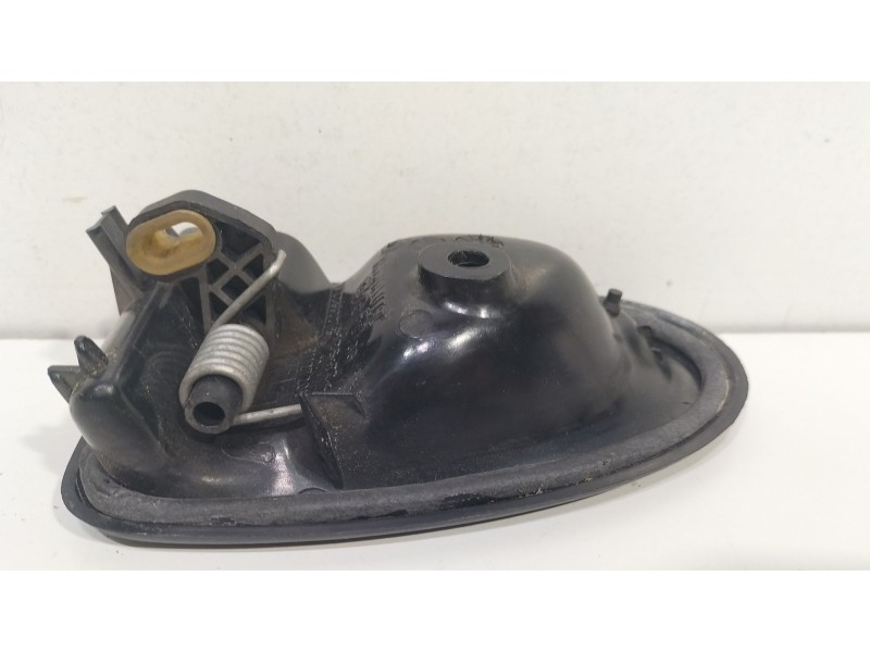 Recambio de maneta interior delantera izquierda para dacia logan (ls_) 1.5 dci (ls0k) referencia OEM IAM 7700830078  