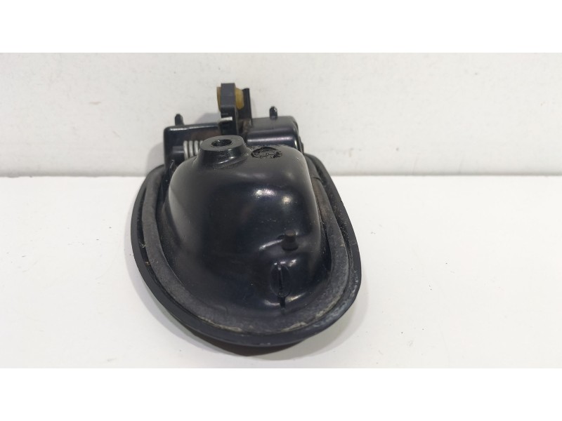 Recambio de maneta interior delantera izquierda para dacia logan (ls_) 1.5 dci (ls0k) referencia OEM IAM 7700830078  