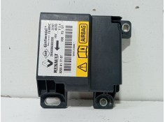 Recambio de centralita airbag para dacia logan (ls_) 1.5 dci (ls04) referencia OEM IAM 8200817787   2