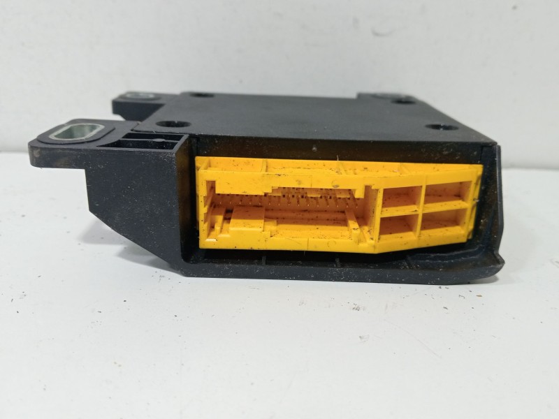 Recambio de centralita airbag para dacia logan (ls_) 1.5 dci (ls04) referencia OEM IAM 8200817787  