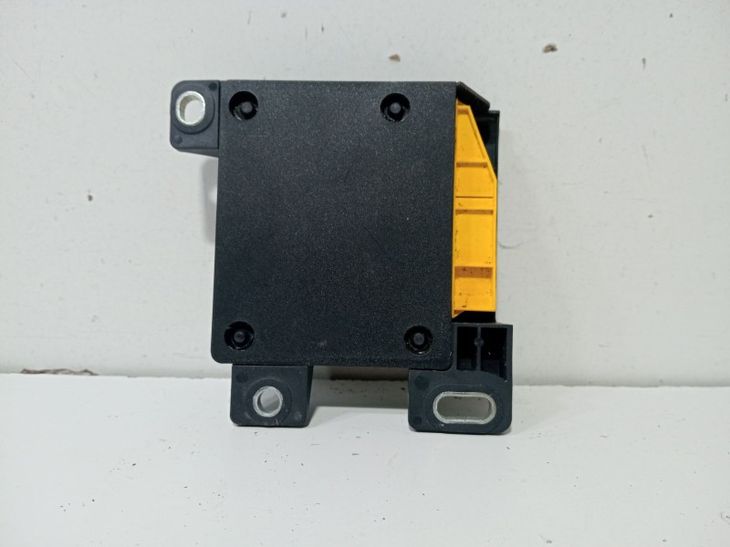 Recambio de centralita airbag para dacia logan (ls_) 1.5 dci (ls04) referencia OEM IAM 8200817787  