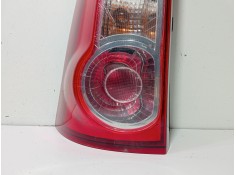 Recambio de piloto trasero izquierdo para dacia logan (ls_) 1.5 dci (ls04) referencia OEM IAM 8200413996   2