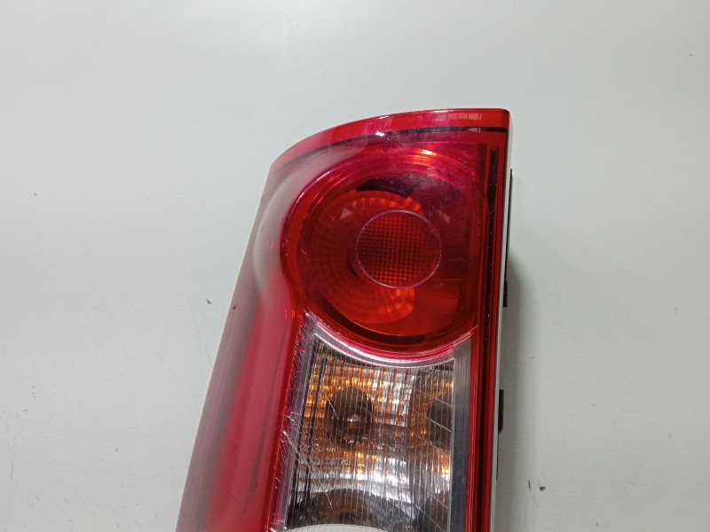 Recambio de piloto trasero izquierdo para dacia logan (ls_) 1.5 dci (ls04) referencia OEM IAM 8200413996  