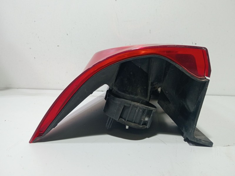 Recambio de piloto trasero izquierdo para dacia logan (ls_) 1.5 dci (ls04) referencia OEM IAM 8200413996  