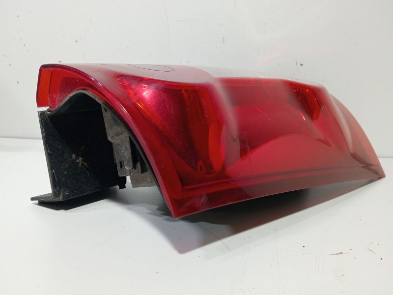 Recambio de piloto trasero izquierdo para dacia logan (ls_) 1.5 dci (ls04) referencia OEM IAM 8200413996  