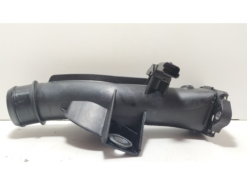 Recambio de tubo para peugeot 307 (s1) 1.6 16v hdi referencia OEM IAM 9651175680  
