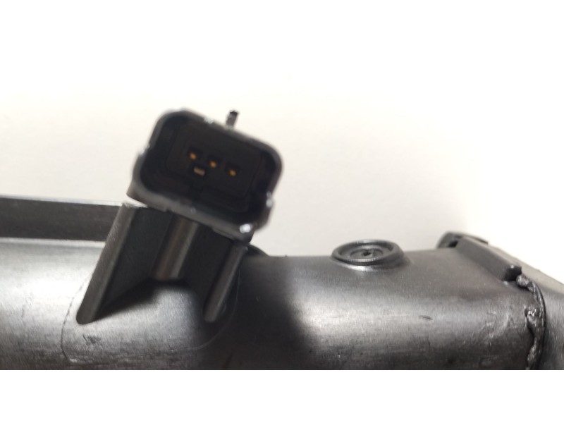 Recambio de tubo para peugeot 307 (s1) 1.6 16v hdi referencia OEM IAM 9651175680  