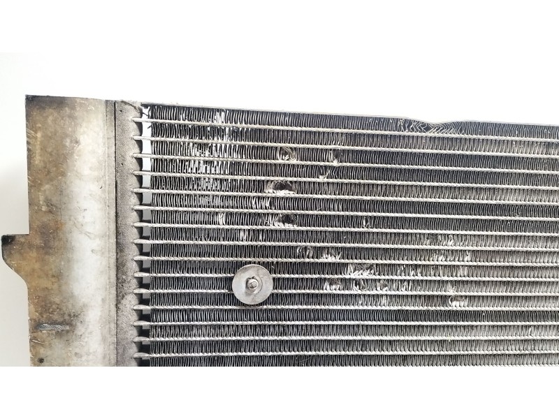 Recambio de condensador / radiador aire acondicionado para volkswagen touareg (7l6) 5.0 v10 tdi dpf referencia OEM IAM 7L0820411