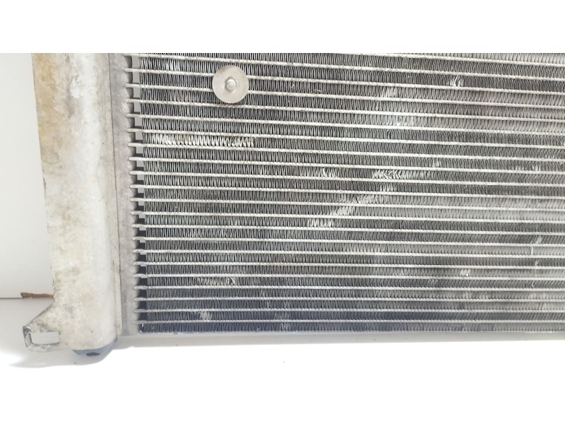 Recambio de condensador / radiador aire acondicionado para volkswagen touareg (7l6) 5.0 v10 tdi dpf referencia OEM IAM 7L0820411