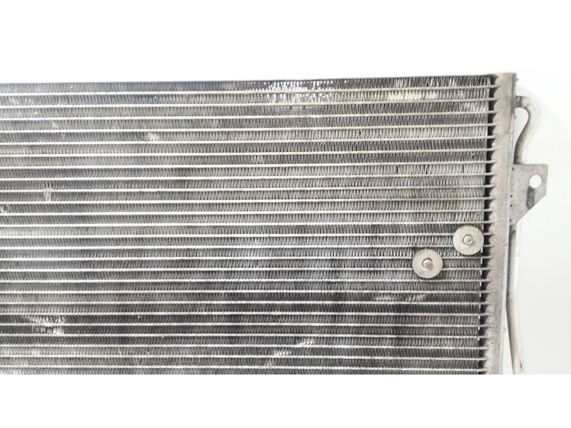 Recambio de condensador / radiador aire acondicionado para volkswagen touareg (7l6) 5.0 v10 tdi dpf referencia OEM IAM 7L0820411