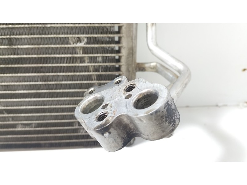 Recambio de condensador / radiador aire acondicionado para volkswagen touareg (7l6) 5.0 v10 tdi dpf referencia OEM IAM 7L0820411