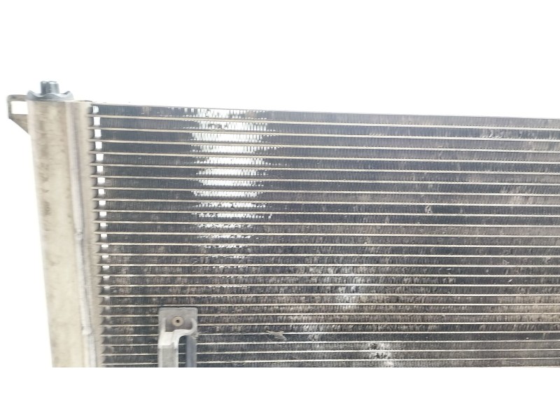 Recambio de condensador / radiador aire acondicionado para volkswagen touareg (7l6) 5.0 v10 tdi dpf referencia OEM IAM 7L0820411