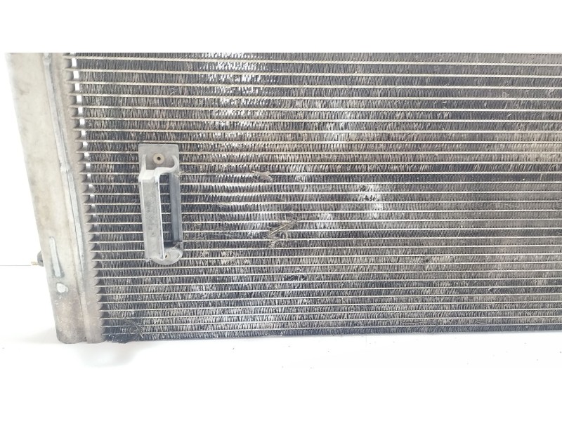 Recambio de condensador / radiador aire acondicionado para volkswagen touareg (7l6) 5.0 v10 tdi dpf referencia OEM IAM 7L0820411