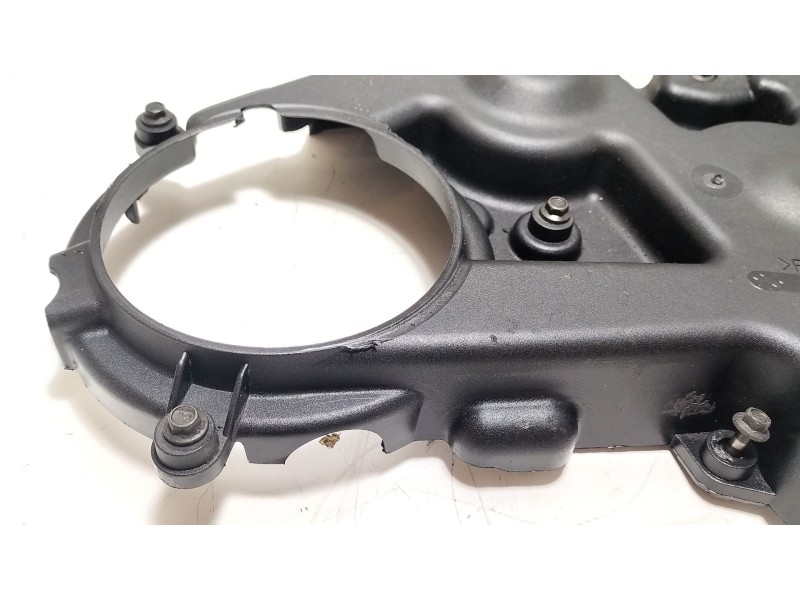 Recambio de tapa distribucion para citroën c4 picasso 1.6 16v hdi fap referencia OEM IAM 9643649280  