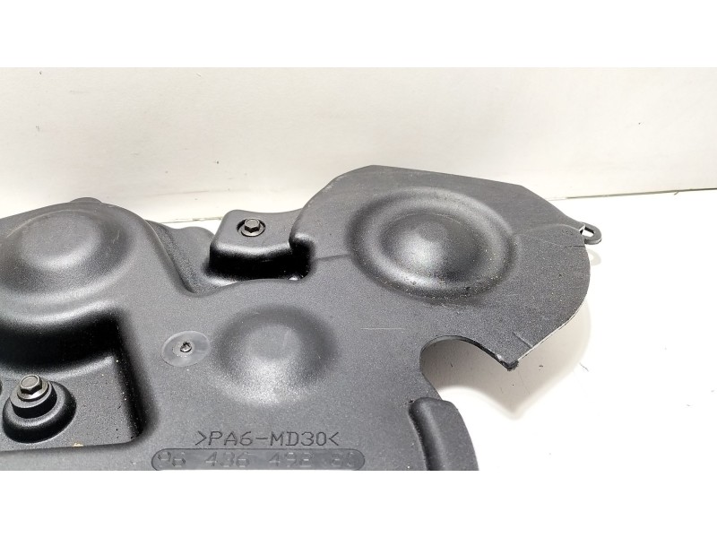 Recambio de tapa distribucion para citroën c4 picasso 1.6 16v hdi fap referencia OEM IAM 9643649280  