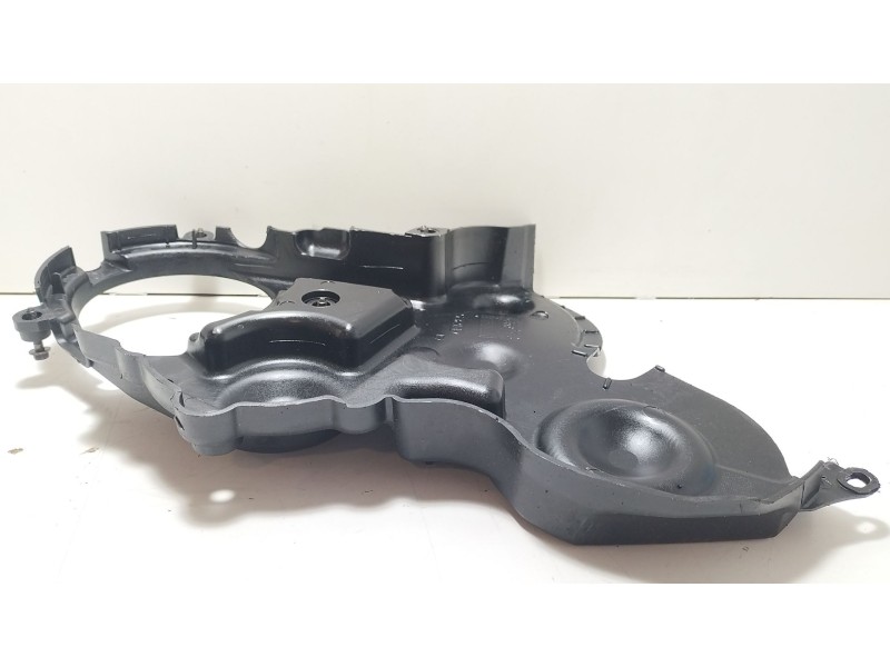 Recambio de tapa distribucion para citroën c4 picasso 1.6 16v hdi fap referencia OEM IAM 9643649280  