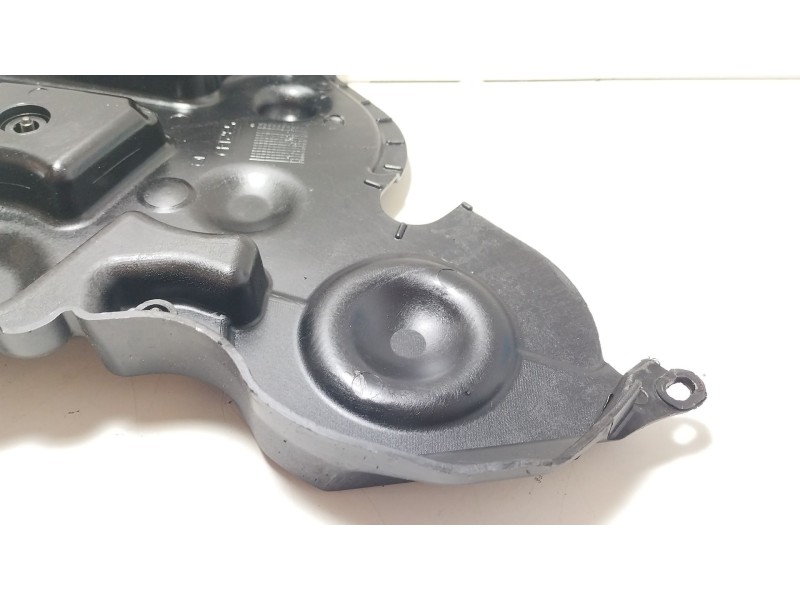 Recambio de tapa distribucion para citroën c4 picasso 1.6 16v hdi fap referencia OEM IAM 9643649280  