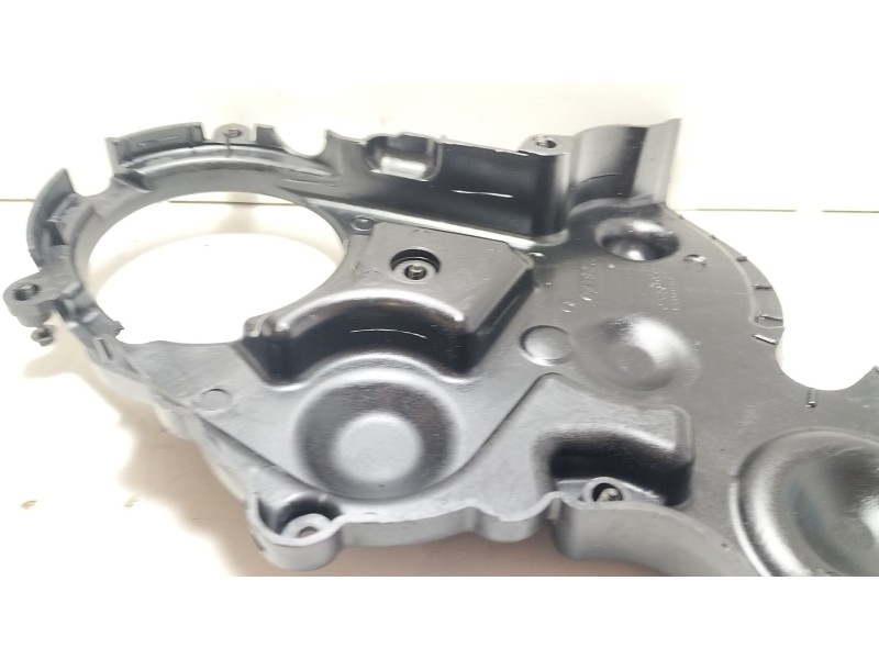 Recambio de tapa distribucion para citroën c4 picasso 1.6 16v hdi fap referencia OEM IAM 9643649280  