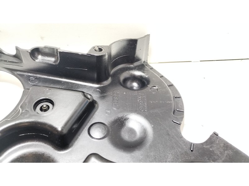 Recambio de tapa distribucion para citroën c4 picasso 1.6 16v hdi fap referencia OEM IAM 9643649280  