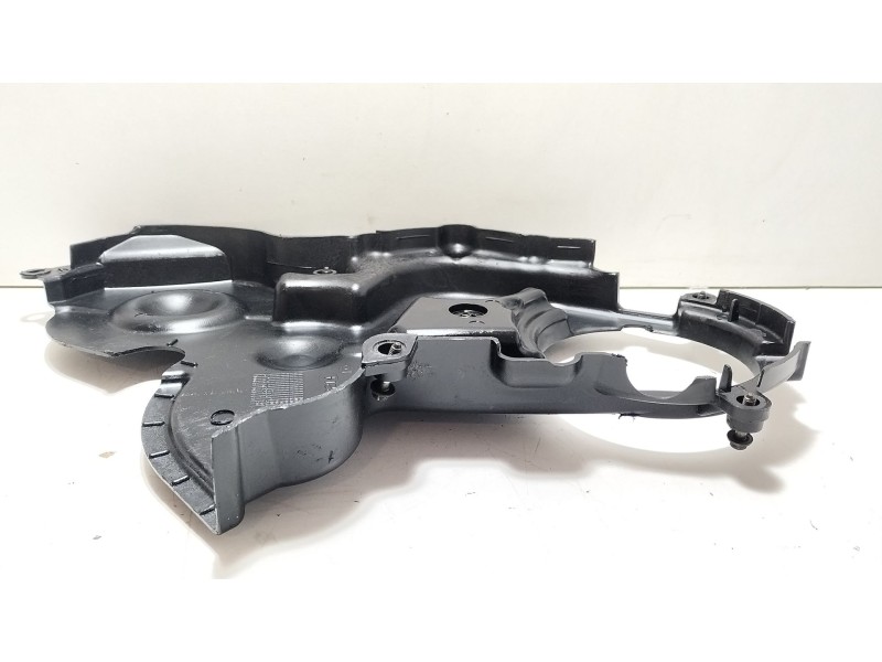 Recambio de tapa distribucion para citroën c4 picasso 1.6 16v hdi fap referencia OEM IAM 9643649280  