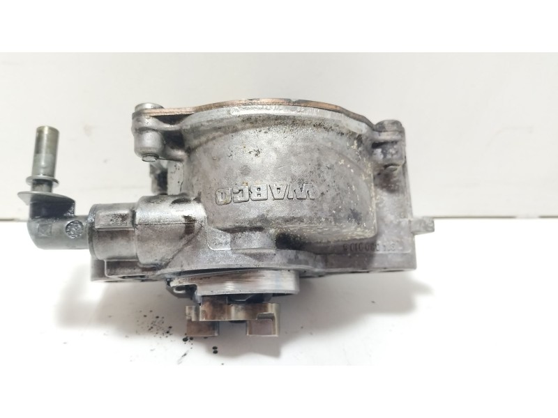 Recambio de depresor freno / bomba vacio para peugeot 407 (6d_) 1.6 hdi 110 (6d9hzc, 6d9hyc) referencia OEM IAM 9653898080  
