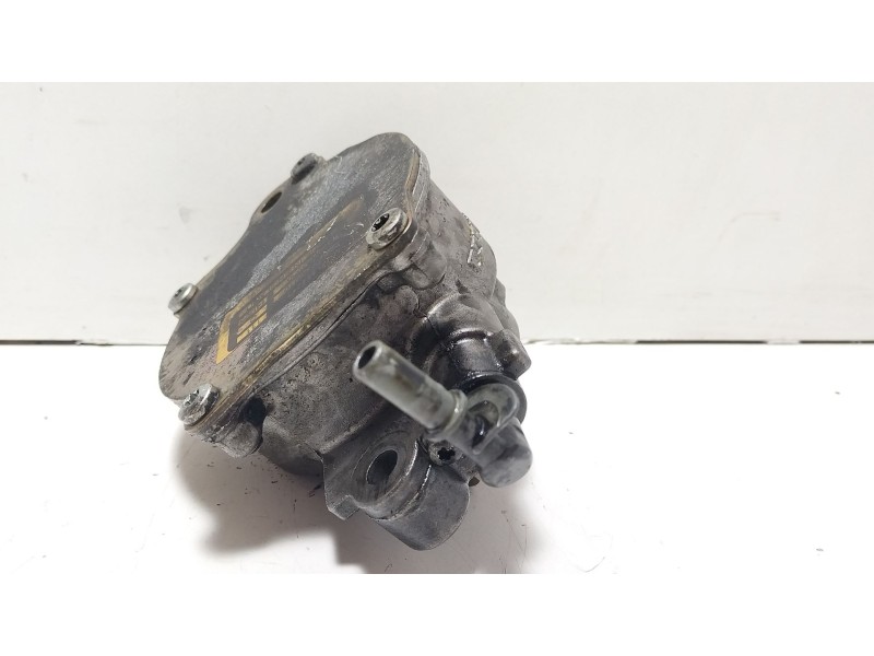 Recambio de depresor freno / bomba vacio para peugeot 407 (6d_) 1.6 hdi 110 (6d9hzc, 6d9hyc) referencia OEM IAM 9653898080  