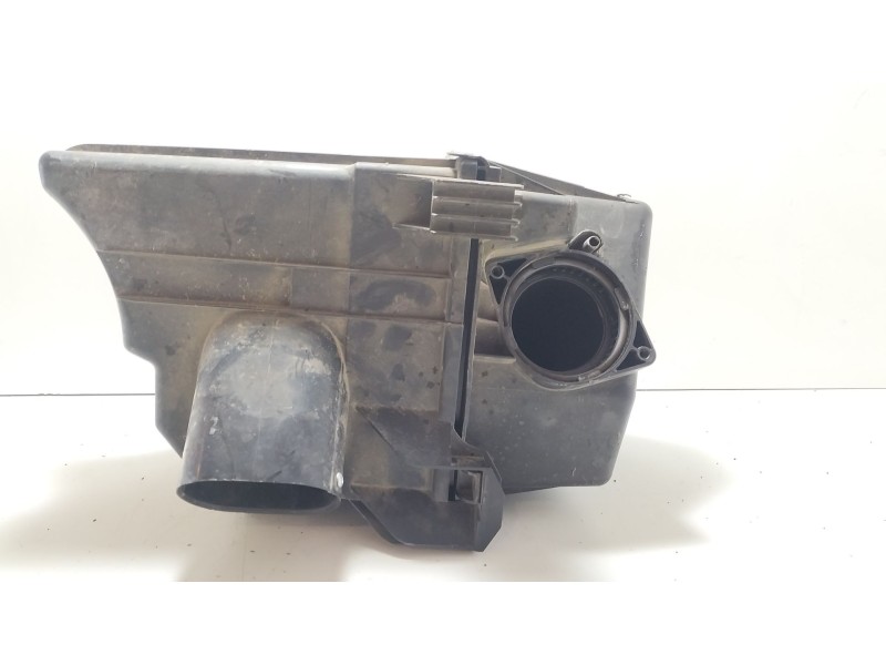 Recambio de caja filtro aire para skoda fabia (5j2 ) 1.4 tdi referencia OEM IAM 6Q0129607AR  
