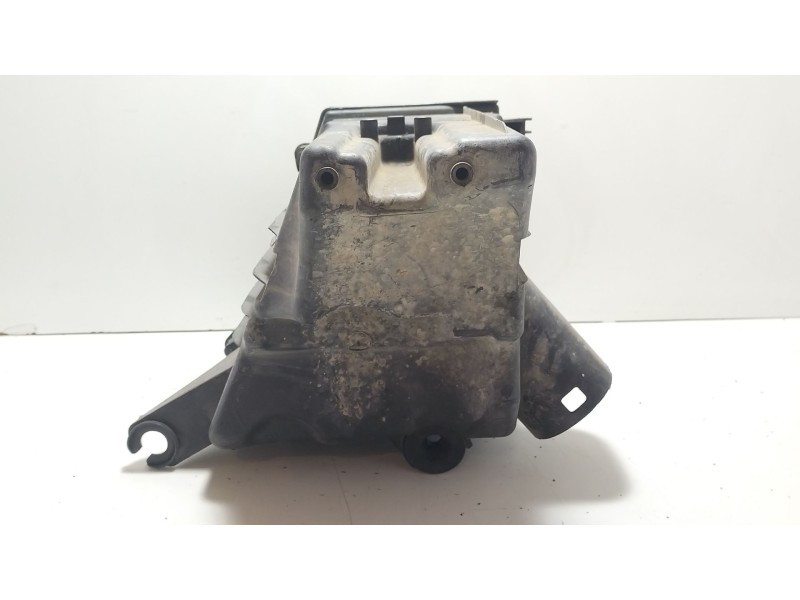 Recambio de caja filtro aire para skoda fabia (5j2 ) 1.4 tdi referencia OEM IAM 6Q0129607AR  